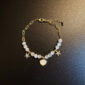 NewVintage Shell opal Bracelet