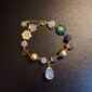 NewVintageMoonstone beading