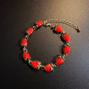 New Vintage   Strawberry