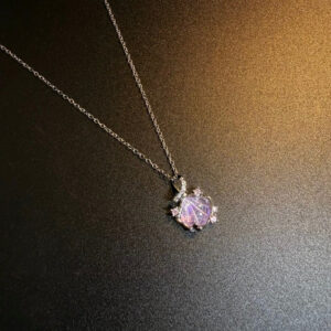 NewVintage ヴィンテージ Mystic Shell ネックレス